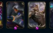 Black Alistar/PAX - Nome de Champ - A Mais Rara Disponível