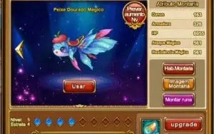 Conta Top 1 Ddtank Com 270k De Cp