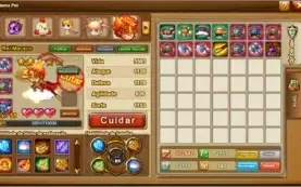 Conta Top 1 Ddtank Com 270k De Cp