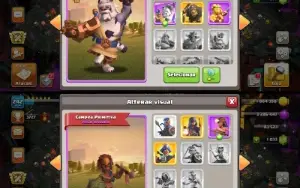 Cv15 Semi Full Id Virgem 6 paisagens 17 Skins Ñ Cv14 Cv13