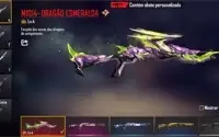Conta do meu amigo a venda .