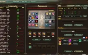 TORMENTADORA PW BR OPHIUCHUS