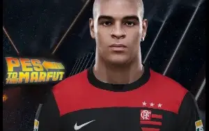 Patch MARFUT Classic PARA PES 21 PC - 2025