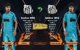 Patch MARFUT Classic PARA PES 21 PC - 2025