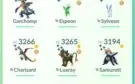 Conta pokemongo level 50
