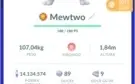 Conta pokemongo level 50