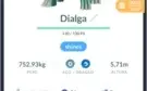 Conta pokemongo level 50
