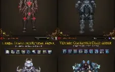 Conta WoW 33k achiv! Hunter e shaman pvp! Vintage tmogs!
