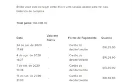 Conta Valorant CHEIA DE SKIN.