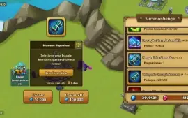 Sw Ld5 Wedjat + Alguns Nat5s Fortes