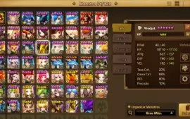 Sw Ld5 Wedjat + Alguns Nat5s Fortes