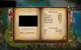 Sw Ld5 Wedjat + Alguns Nat5s Fortes