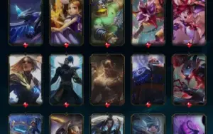 Vendo Conta De Valorant+Lol