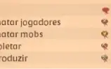 Vendo Conta com 250m de fama amarela