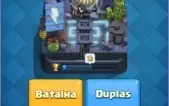 Clash Royale Arena 11 + COC CV9  semi-full