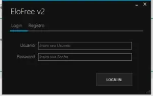 SCRIPT LEAGUE OF LEGENDS ATUALIZADO