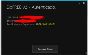 SCRIPT LEAGUE OF LEGENDS ATUALIZADO