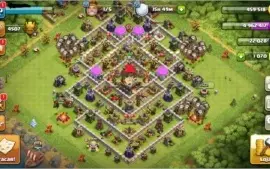 cv 11 muros brancos vila top heróis 50/50,guardião bem upado