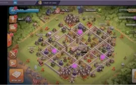 cv 11 muros brancos vila top heróis 50/50,guardião bem upado