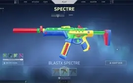 CONTA DE VALORANT FULL ACESSO, PRATA 2