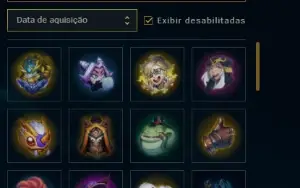 Conta Diamante 3 70%Wr Mmr De Mestre - Email Confirmado
