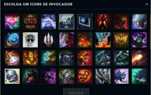 Platina 5 / 74 Campeões / 32 Skins (valendo 28.2k RP)