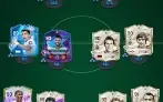 Conta Ea Fc (Fifa) - Time De 7 Milhões