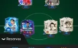 Conta Ea Fc (Fifa) - Time De 7 Milhões