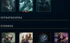 conta mestre