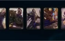 Conta LOL D4 8 Anos