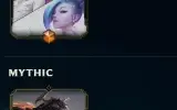 conta valorant  + lol