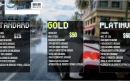 Conta gta v com 1.5 bilhões