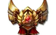 Conta Gold 2 de league of legends