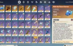 Conta Ar55 C/ Neuvillette, Navia, Assinatura, 6* E 6 Armas 5