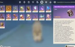 Conta Ar55 C/ Neuvillette, Navia, Assinatura, 6* E 6 Armas 5