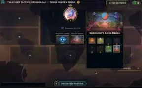CONTA TFT - DIAMANTE 2