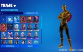 Fortinite + Homem Aranha + Operações Natalinas + Darth Vader