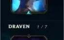 CONTA PLATINA 1 LOL 15 SKINS 48 CHAMPS