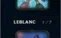 CONTA PLATINA 1 LOL 15 SKINS 48 CHAMPS