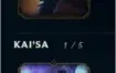 CONTA PLATINA 1 LOL 15 SKINS 48 CHAMPS