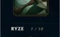 CONTA PLATINA 1 LOL 15 SKINS 48 CHAMPS