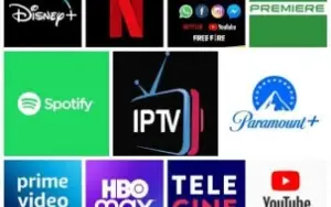 Gerador de conta Netflix Disney muitas plataformas