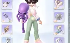 High Wizard - LV 90 - RO Origin Oficial