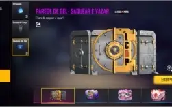 TROCO CONTA DE FREE FIRE/ POR UMA BOA NO RAGNAROK MMORPG