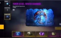 TROCO CONTA DE FREE FIRE/ POR UMA BOA NO RAGNAROK MMORPG