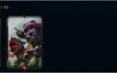 CONTA LOL PLAT 3, BORDA DIAMOND, TOP 500 VAYNE BR