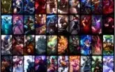 Vendo Conta League of Legends Solo Gold 5/Flex Gold 3