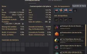 Conta BDO 700 GS / E-mail próprio (Não steam)