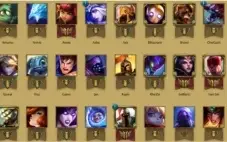 Conta diamante V caiu do d3 por inatividade