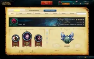 Conta diamante V caiu do d3 por inatividade